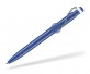 Ritter Pen Pin Pen 00060 Kugelschreiber 1300 Azur-Blau