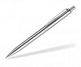 Ritter Pen Shine Kugelschreiber 65000 Silver