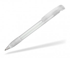 Ritter Pen Soft Clear Frozen 12100 Kugelschreiber 3100 Weiß