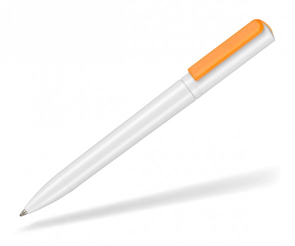 Ritter Pen Split NEON 00126 Kugelschreiber 0590 Neon-Orange