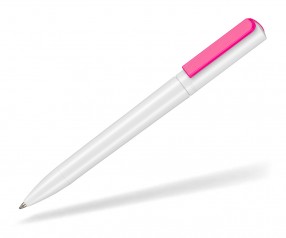Ritter Pen Split NEON 00126 Kugelschreiber 0890 Neon-Pink