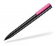 Ritter Pen Split NEON 00126 Kugelschreiber 1500 0890 Schwarz Neon-Pink