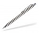 Ritter Pen Steel Kugelschreiber 68000 Silver