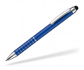 Ritter Pen Touchpen Kugelschreiber 67514 Blau