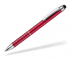 Ritter Pen Touchpen Kugelschreiber 67516 Rot