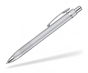 Ritter Pen Triangle Kugelschreiber 68900 Silver