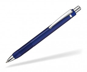 Ritter Pen Triangle Kugelschreiber 68914 Dunkel-Blau