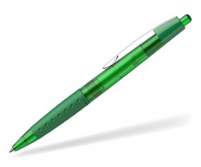 Schneider Kugelschreiber LOOX grün