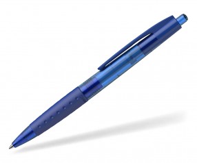 Schneider Kugelschreiber LOOX PROMO blau