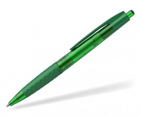Schneider Kugelschreiber LOOX PROMO grün