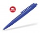 Schneider Kugelschreiber LIKE transparent blau, 10-Tage-EXPRESS möglich