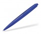 Schneider Kugelschreiber LIKE transparent blau