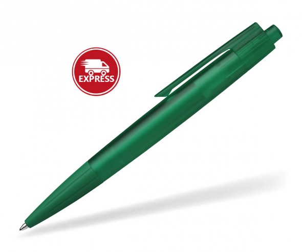 Schneider Kugelschreiber LIKE transparent grün, 10-Tage-EXPRESS möglich