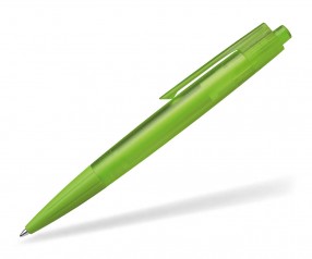 Schneider Kugelschreiber LIKE transparent hellgrün