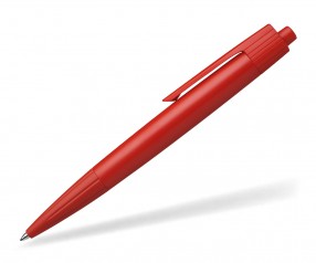 Schneider LIKE Kugelschreiber opak rot