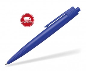 Schneider Kugelschreiber LIKE opak blau
