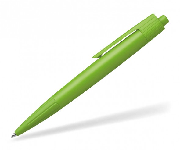 Schneider Kugelschreiber LIKE opak hellgrün