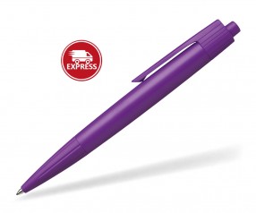 Schneider Kugelschreiber LIKE opak violett