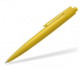 Schneider Kugelschreiber LIKE opak gelb