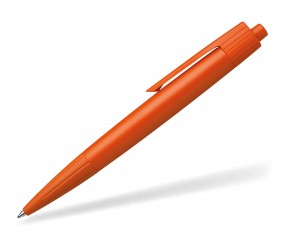 Schneider Kugelschreiber LIKE opak orange
