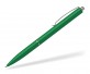 Schneider Kugelschreiber K15 mit Drücker grün