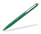 Schneider Kugelschreiber K15 mit Drücker grün