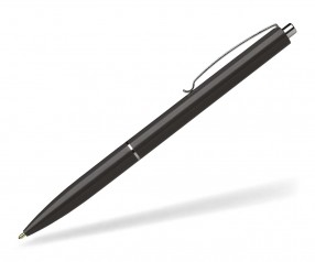 Schneider Kugelschreiber K15 mit Drücker schwarz