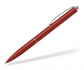 Schneider Kugelschreiber K15 mit Drücker rot