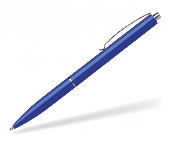 Schneider Kugelschreiber K15 mit Drücker blau