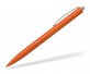 Schneider Kugelschreiber K15 mit Drücker orange