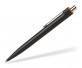 Schneider Kugelschreiber K1 schwarz orange opak