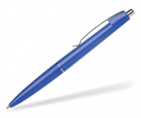 Schneider Kugelschreiber OFFICE blau zum bedrucken