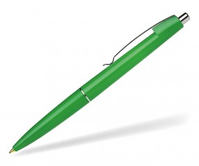 Schneider Kugelschreiber OFFICE grün zum bedrucken