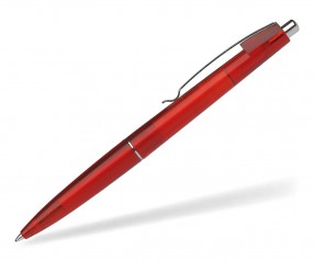 Schneider Kugelschreiber SUNLITE in rot