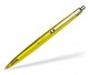 Schneider Kugelschreiber SUNLITE in gelb