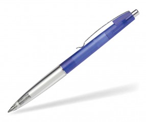 Schneider Kugelschreiber SUNLITE blau klar