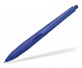 Schneider Kugelschreiber HAPTIFY PROMO gummiert blau