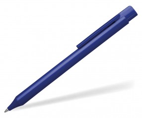 Schneider Kugelschreiber ESSENTIAL opak blau