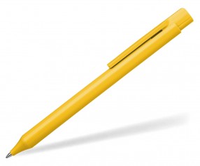 Schneider Kugelschreiber ESSENTIAL opak gelb