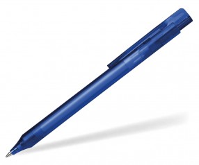 Schneider Kugelschreiber ESSENTIAL transparent blau
