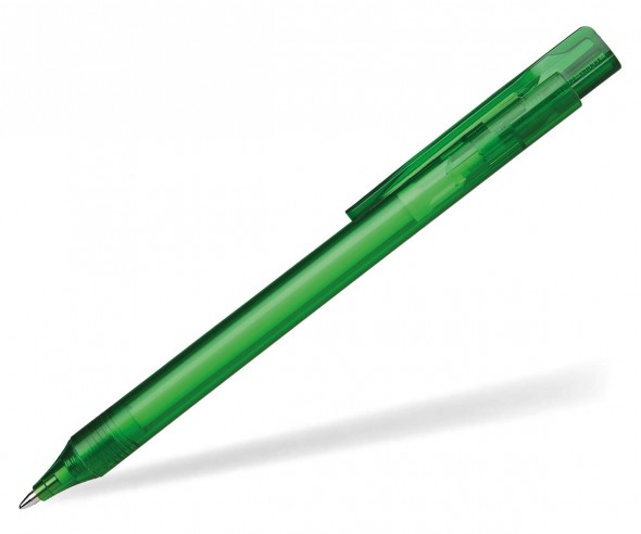 Schneider Kugelschreiber ESSENTIAL transparent grün