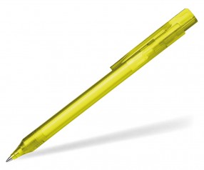 Schneider Kugelschreiber ESSENTIAL transparent gelb