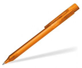 Schneider Kugelschreiber ESSENTIAL transparent orange