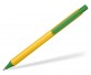 Schneider Kugelschreiber ESSENTIAL opak gelb grün