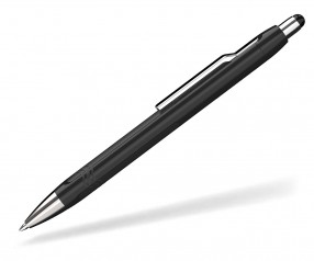 Schneider Design Kugelschreiber Epsilon BLACK