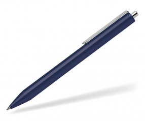 Schneider Kugelschreiber EVO opak blau