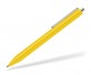 Schneider Kugelschreiber EVO opak gelb