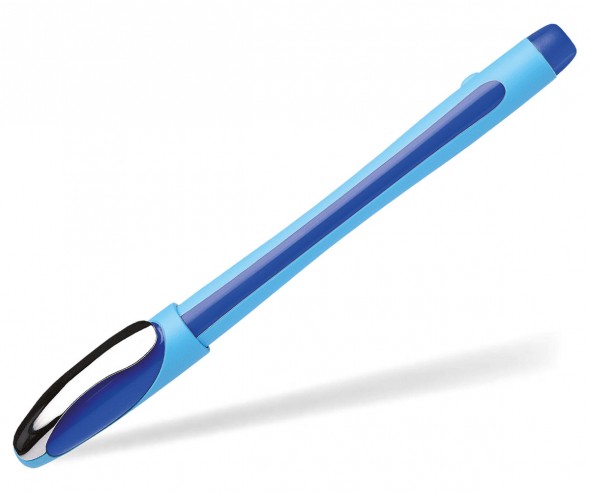 Schneider Kugelschreiber SLIDER MEMO XB blau