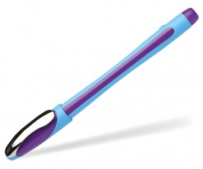 Schneider Kugelschreiber SLIDER MEMO XB violett