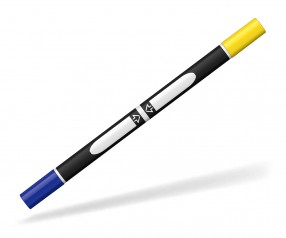 Schneider Link-It Duo blau-gelb